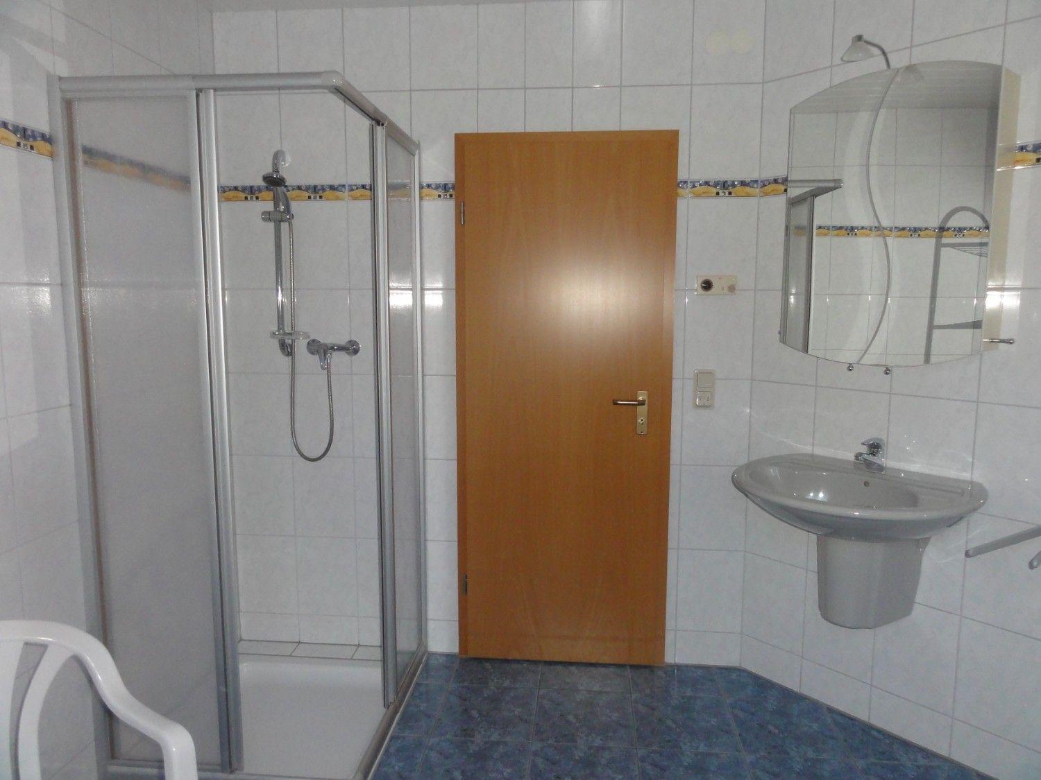 Ferienwohnung Walter - Friedrichroda Exterior foto